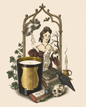 Mary | Trudon - Bon Ton goods