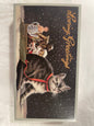 Matchbox - Christmas Cats and Dogs | Skona Ting - Bon Ton goods