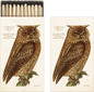 Matchbox - Forest Owl | Skona Ting - Bon Ton goods
