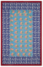 Matisse Pot Sky Cotton Cloth - 220x350 | Lisa Corti - Bon Ton goods
