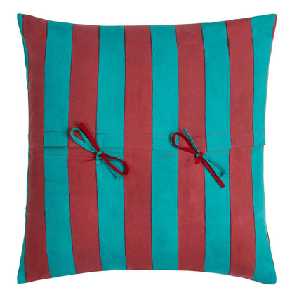 Matisse Pot Sky Pillow Cushion Cover 45x45 | Lisa Corti - Bon Ton goods