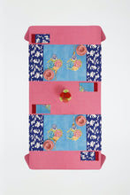 Load image into Gallery viewer, Matisse Pot Sky - Table Runner Lisa Corti - Bon Ton goods
