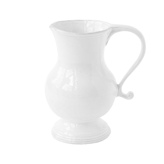 Medium Colbert Pitcher by Astier de Villatte, official product view 1