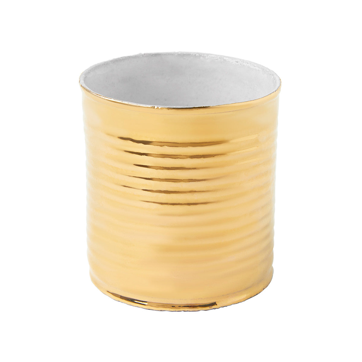Medium Conserve Vase - Golden by Astier de Villatte
