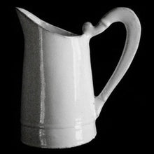 Load image into Gallery viewer, Medium Simple Pitcher - Bon Ton goods

