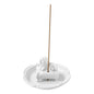 Médor Incense Holder | Astier de Villatte: Exclusive Pre-Order Item - Bon Ton goods
