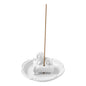 Médor Incense Holder | Astier de Villatte: Exclusive Pre-Order Item