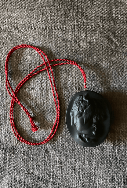 Medusa Pendant | Marcie McGoldrick - Bon Ton goods