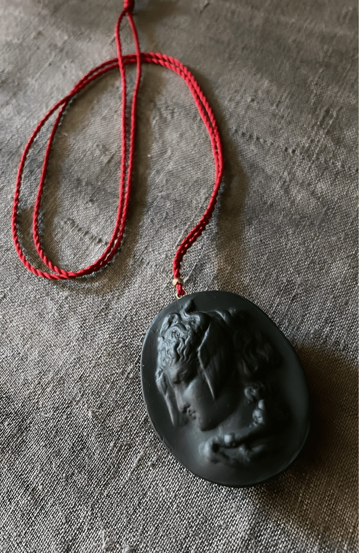 Medusa Pendant | Marcie McGoldrick - Bon Ton goods