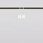 Melons Sterling Silver | Ted Muehling - BON TON goods