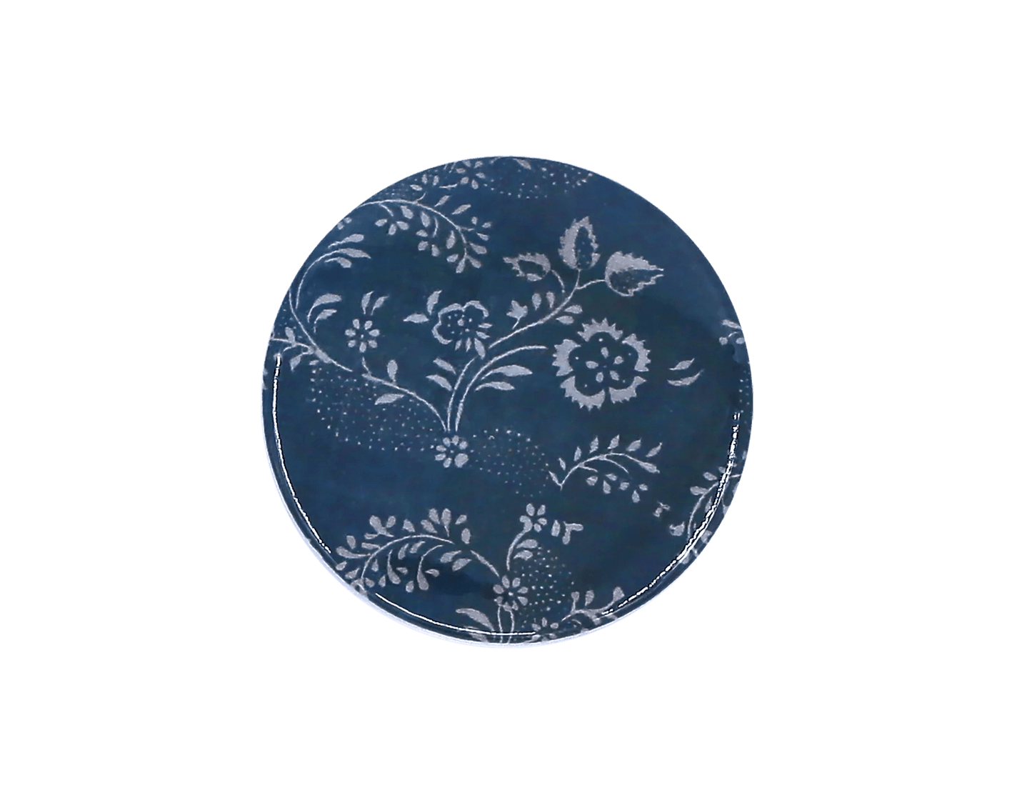 Menuet Pocket Mirror | Antoinette Poisson - Bon Ton goods