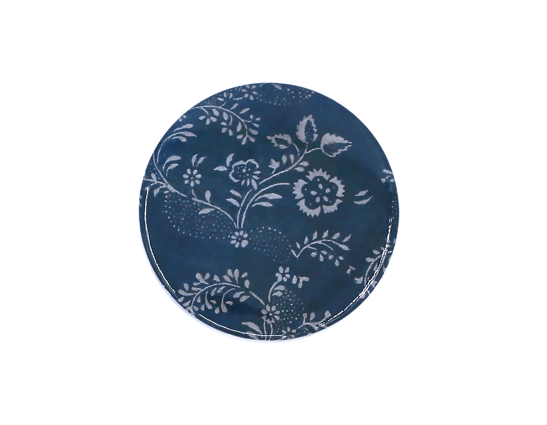 Menuet Pocket Mirror | Antoinette Poisson - Bon Ton goods