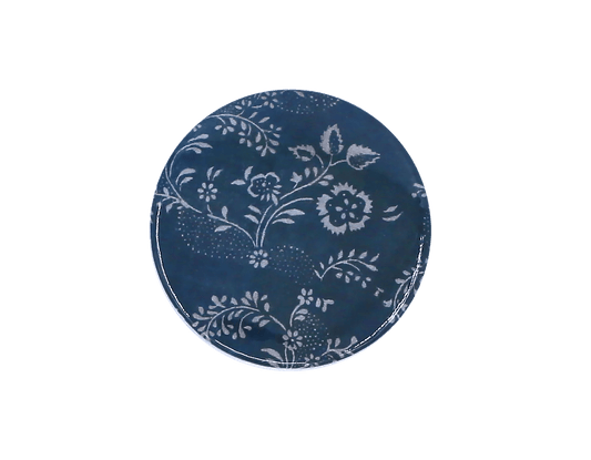 Menuet Pocket Mirror | Antoinette Poisson - Bon Ton goods