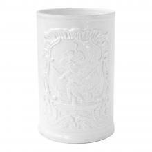 Messager Vase by Astier de Villatte, view 2
