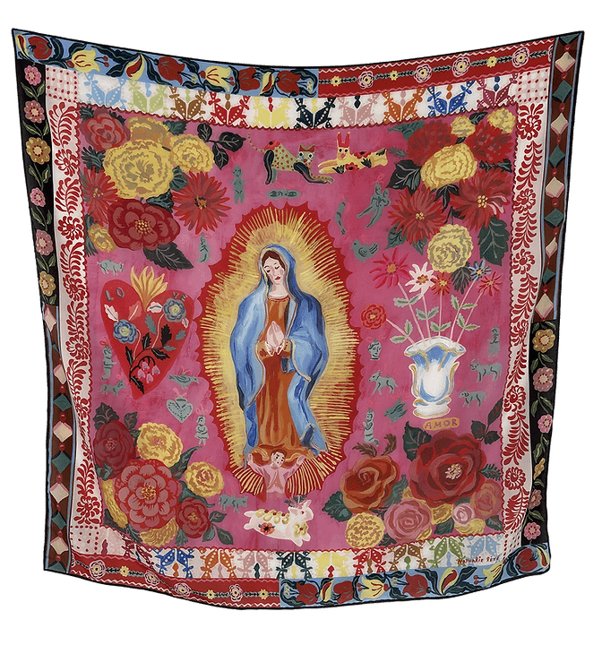 Mexico - Bon Ton goods