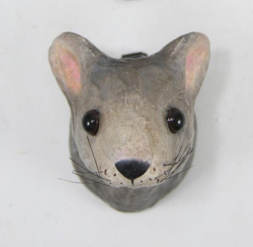 Mouse Mount - Grey