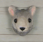 Mouse Mount - Grey