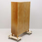 Mid-Century Oak Filing Cabinet - Bon Ton goods