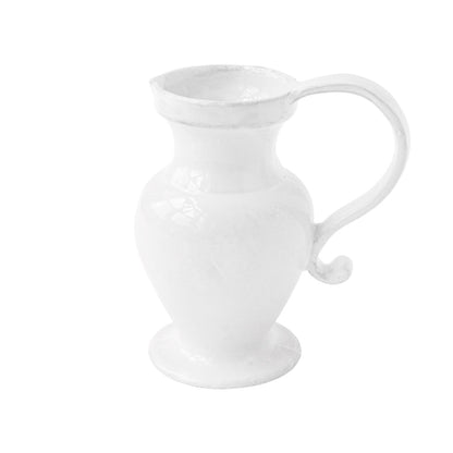 Mini Colbert Pitcher by Astier de Villatte