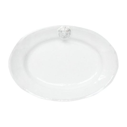 Mini Oval Alexandre Platter by Astier de Villatte