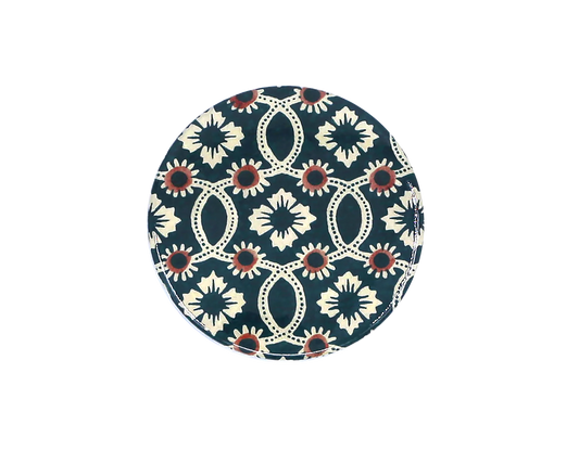 Canton Pocket Mirror - Antoinette Poisson