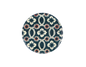 Canton Pocket Mirror | Antoinette Poisson