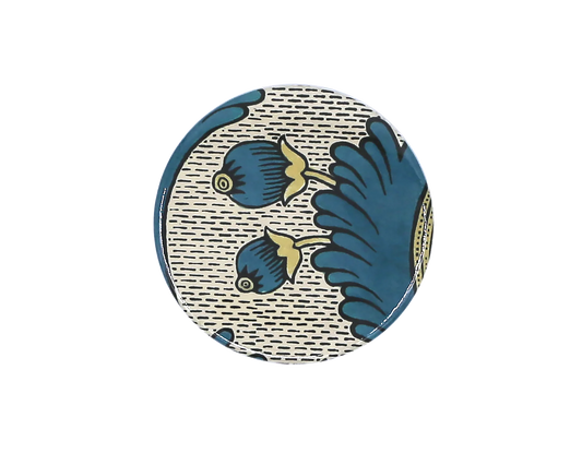 Canton Pocket Mirror - Antoinette Poisson