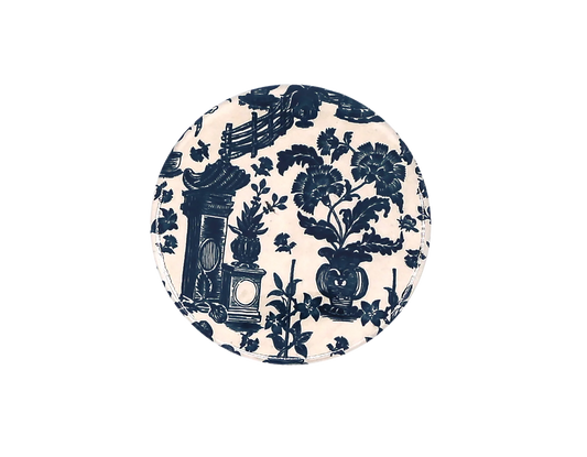 Jardin Pocket Mirror - Antoinette Poisson