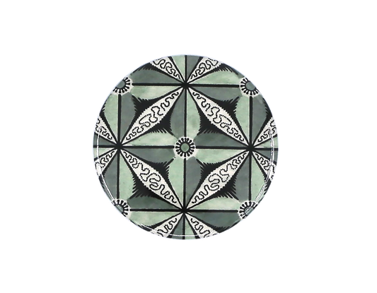 Mézières Pocket Mirror - Antoinette Poisson