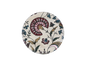 Jaïpur Pocket Mirror | Antoinette Poisson