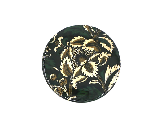 Grand Pavots Pocket Mirror - Antoinette Poisson