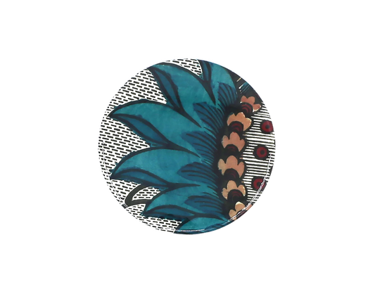 Torrent Pocket Mirror - Antoinette Poisson