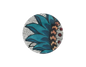 Torrent Pocket Mirror | Antoinette Poisson