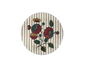 Boutonnière Pocket Mirror | Antoinette Poisson