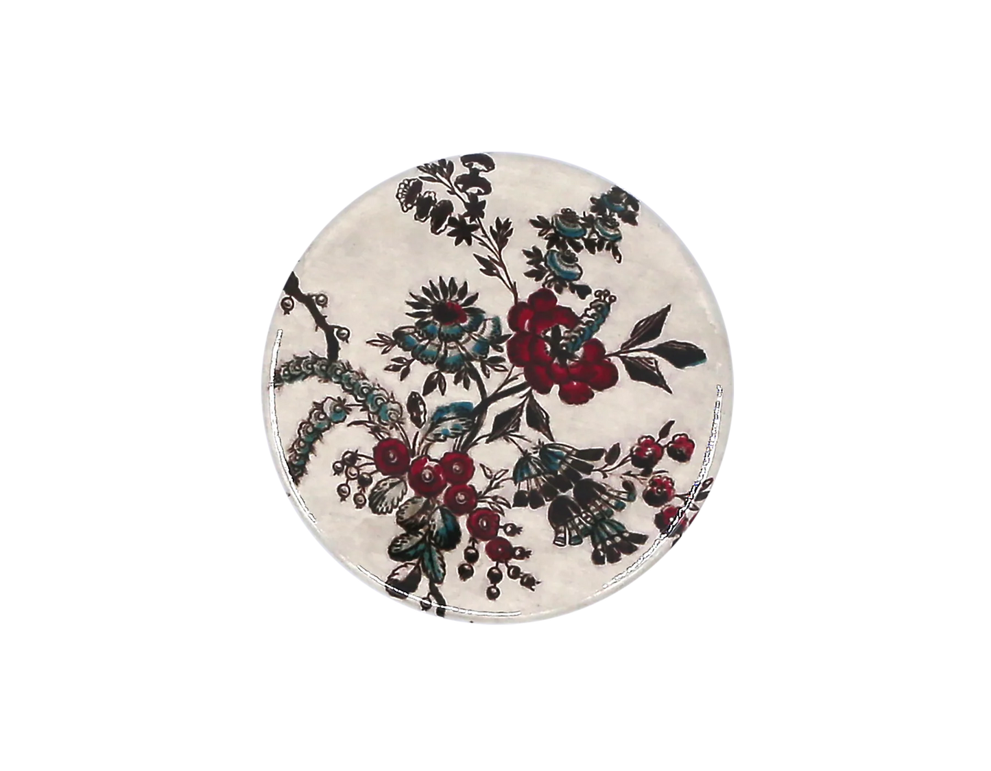 Odile Pocket Mirror - Antoinette Poisson