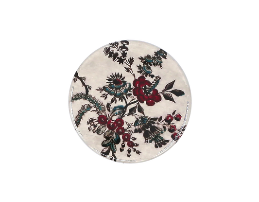 Odile Pocket Mirror - Antoinette Poisson