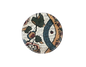 Coccinelle Pocket Mirror | Antoinette Poisson