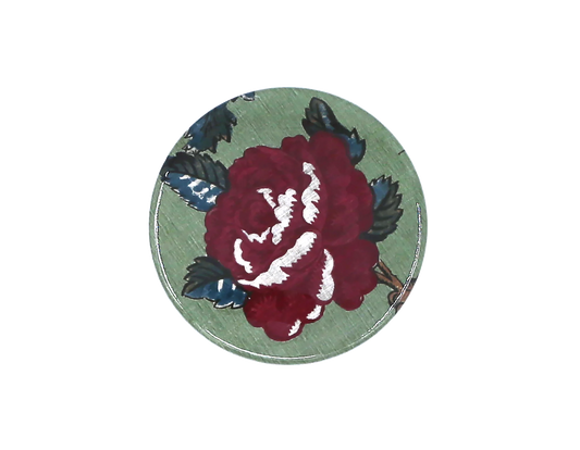 Madame #2 Pocket Mirror - Antoinette Poisson