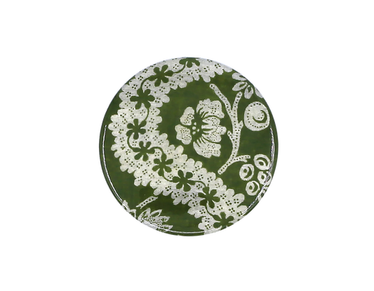 Oratorio Pocket Mirror - Antoinette Poisson