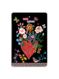 Mon Coeur Serving Board by Nathalie Lete