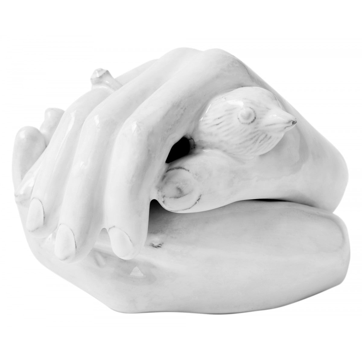 Mon Prince Box, Serena Carone by Astier de Villatte, view 2
