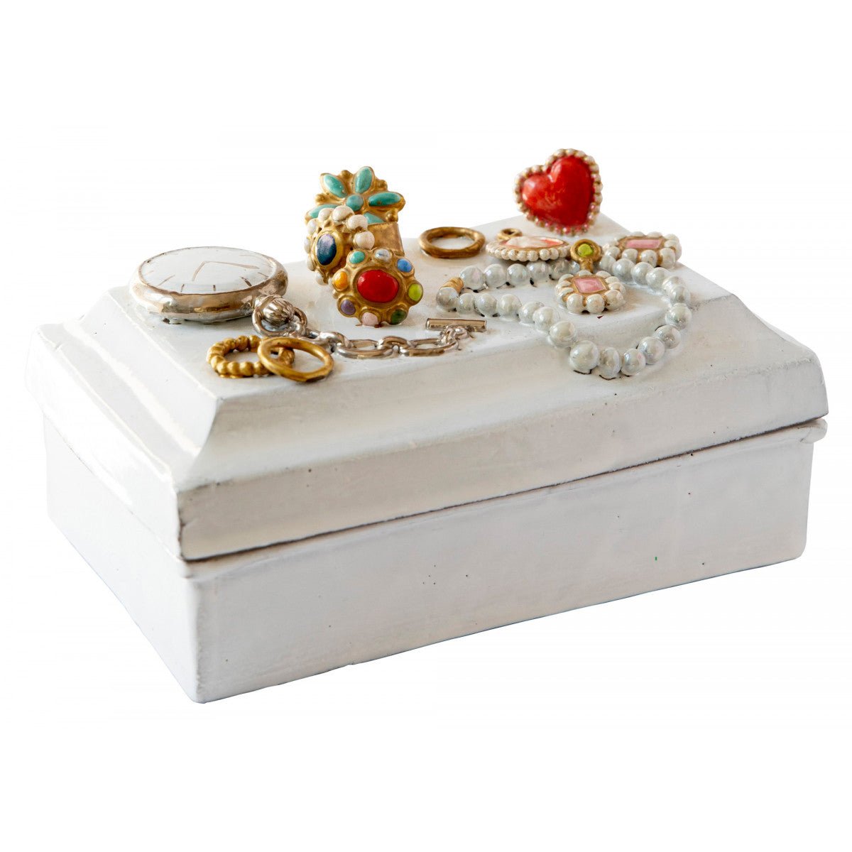 Mon Prince Box, Serena Carone by Astier de Villatte, view 4