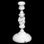 Monkey Candlestick | Astier de Villatte - Bon Ton goods