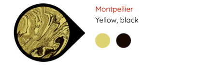 Montpellier Clay Mix | Atelier Saint André Perrin - Bon Ton goods