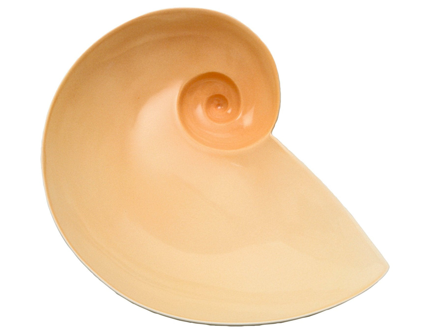 Moon Snail Bowl | Ted Muehling - Bon Ton goods