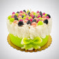 More Cake Wax Candle | Cereria Introna - Bon Ton goods