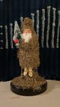 Moss Santa | Ino Schaller - Bon Ton goods