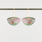Moth Black Mother of Pearl | Ted Muehling - Bon Ton goods