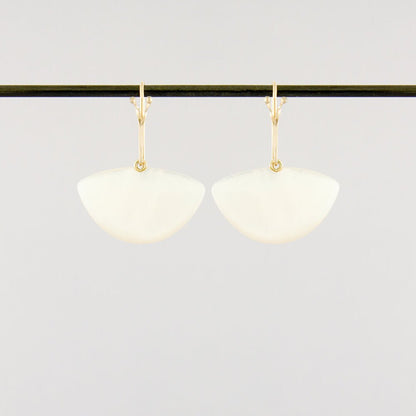Moth White Mother of Pearl | Ted Muehling - Bon Ton goods