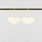 Moth White Mother of Pearl | Ted Muehling - Bon Ton goods